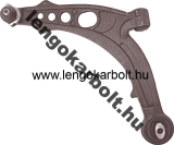 Fiat Punto bal lengőkar HGT