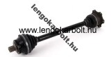 Audi A6 jobb féltengely KÉZI 