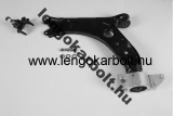 Seat Altea bal első lengőkar BENZIN