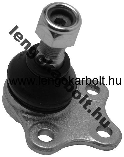 Opel Vivaro lengőkar gömbfej