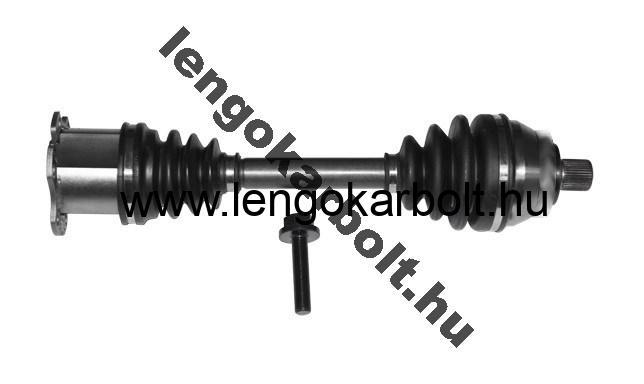 Skoda Octavia jobb féltengely DÍZEL