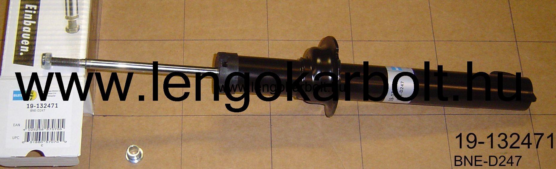 Alfa Romeo 156 BILSTEIN első lengéscsillapító