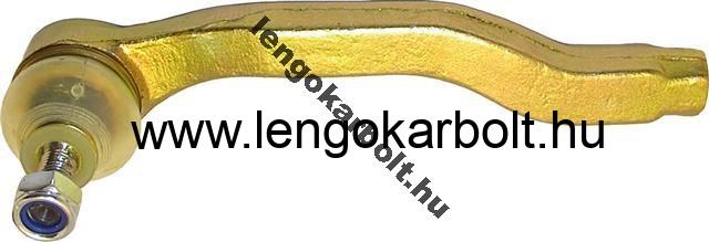 Honda Accord bal kormányösszekötő gömbfej