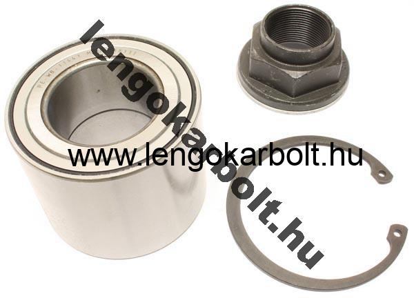 Peugeot Boxer hátsó kerékcsapágy