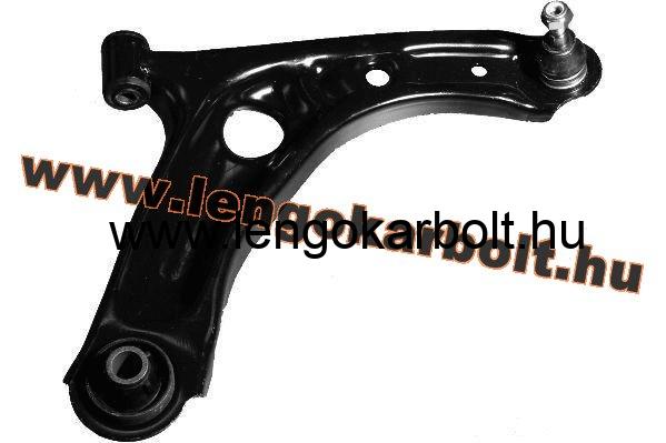 Peugeot 107 jobb első lengőkar