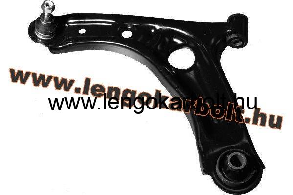 Peugeot 107 bal első lengőkar