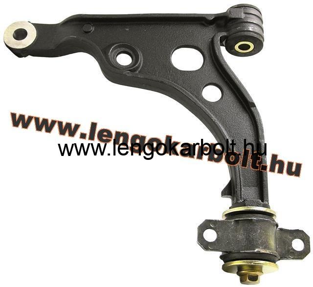 Peugeot Boxer bal első lengőkar 1.8T