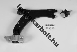 Seat Altea jobb első lengőkar BENZIN