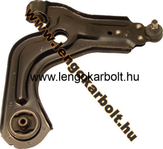 Ford Fiesta jobb első lengőkar (98ig, SERVO)