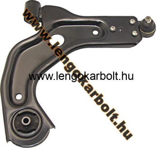 Ford Fiesta jobb első lengőkar (98tól, SERVOS)